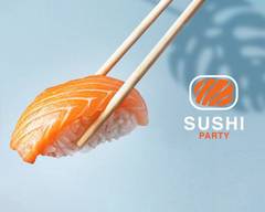 SUSHI PARTY - MARSEILLE