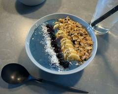 美と健康がテーマのアサイーボウルbyTiBRON CAFÉ Acai Bowls for Beauty and Health by TiBRON CAFÉ