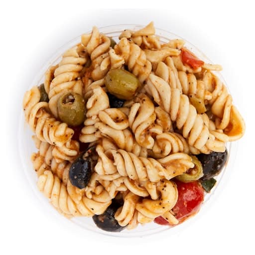 Giant Eagle Supreme Pasta Salad
