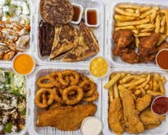 Hillen Deli & Convenience (2837 Hillen Rd)