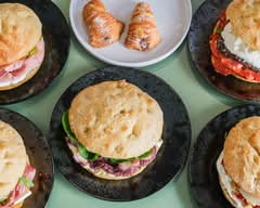 Focaccia & Sapori By Mantesino