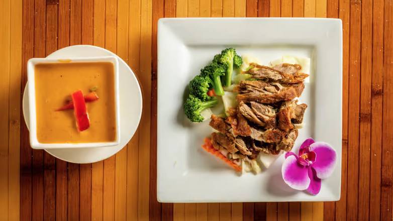 Panang Curry