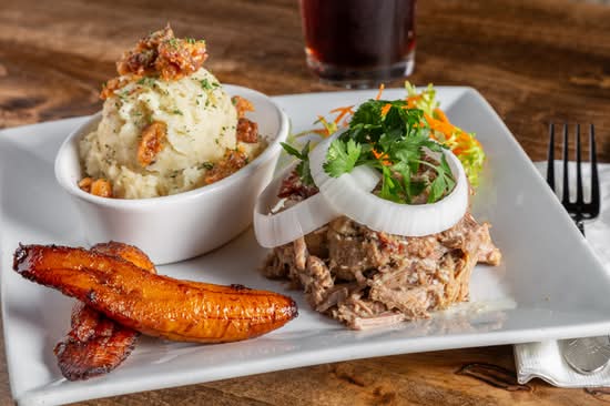 Havana Grill (Mission Valley)