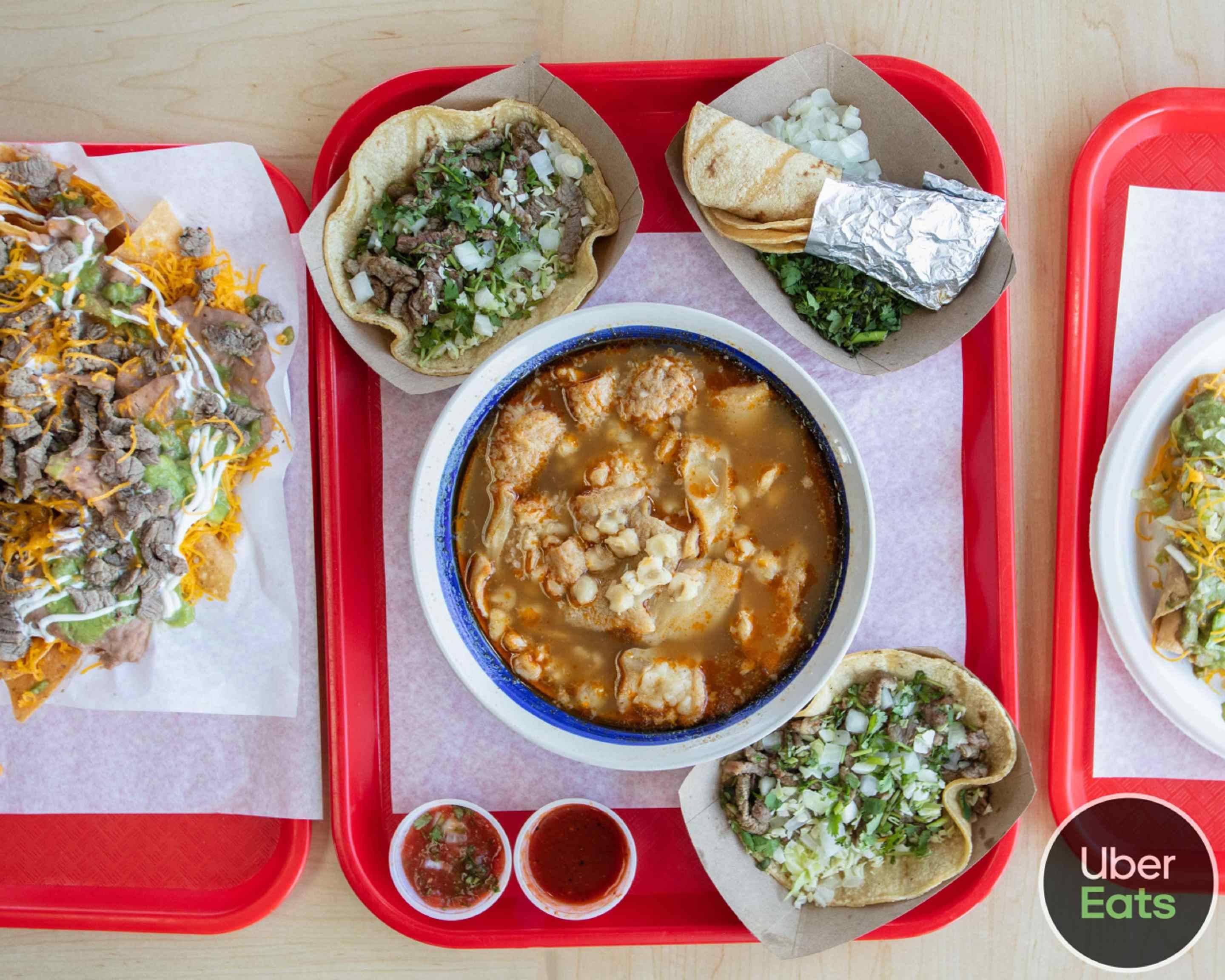 Diego's Mexican Food Menu Yuma • Order Diego's Mexican Food Delivery