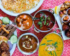 Divya Tandoor Indian Curry House