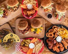 Bravos Food Truck