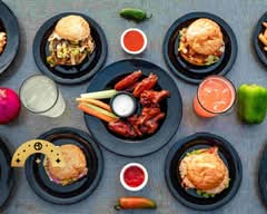 Burger Time (Industrias)