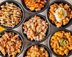 からあげの山ちゃん karaagenoyamachan