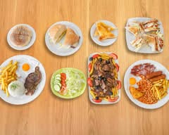 Estrelicia Restaurant