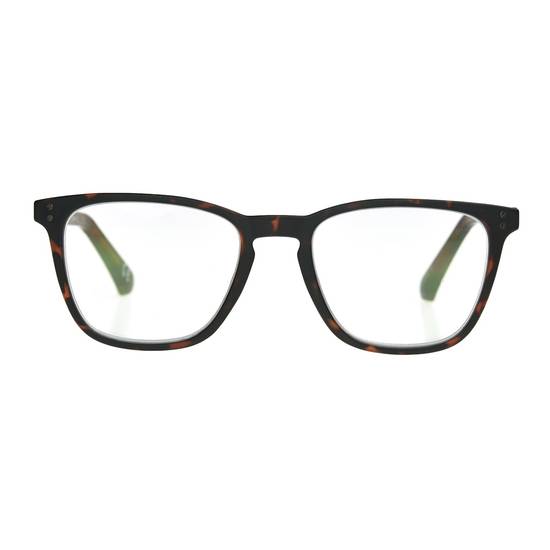 Foster Grant Camden Multi Focus Full-Frame Reading Glasses