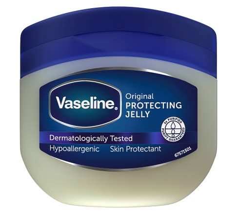 Vaseline Original Petroleum Jelly (50ml)