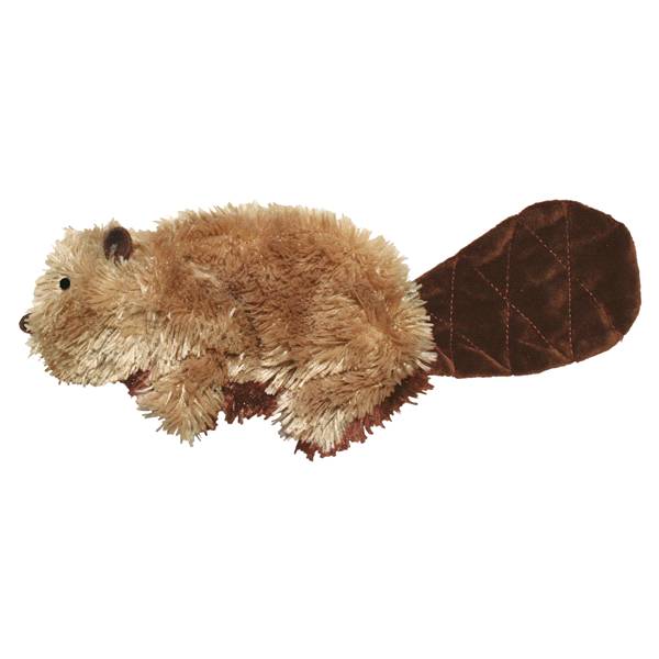 Kong Dr Noyz Beaver Dog Toy (1 ct)