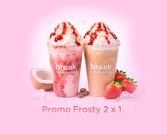 Break Coffee (Santiago)