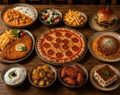 Illy's Place 🍕🍔 - Hainburg