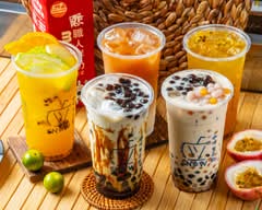 SNOW咖啡 l 茶飲 逢甲店