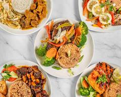 Jamrock Bistro