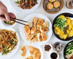 Dumpling Go Go