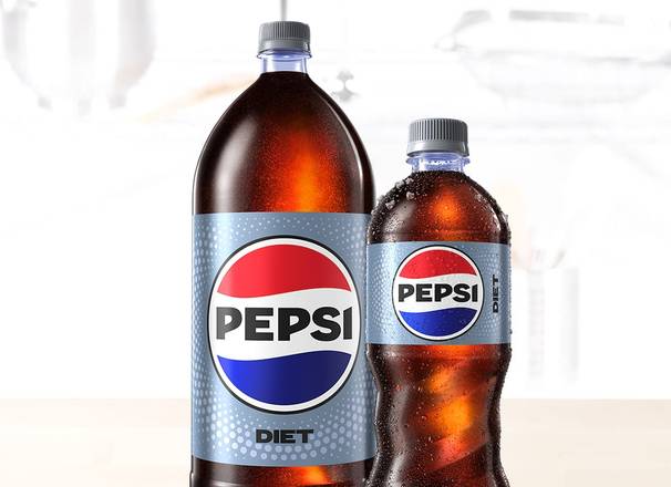 Diet Pepsi