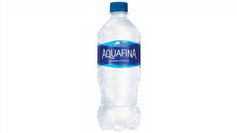 Aquafina (20 Oz)