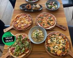 Pizza For U 