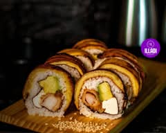 Illadi Sushi Quilicura