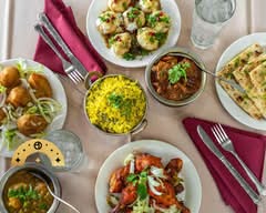 Nirvana Indian Kitchen