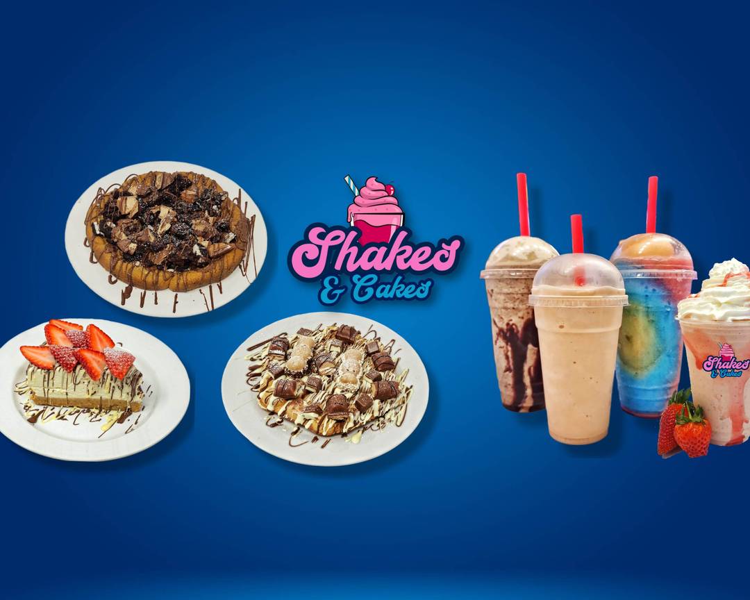 CAKES N SHAKES - CLOSED - 133 S Lane St, Blissfield, Michigan - Desserts -  Restaurant Reviews - Menu - Yelp