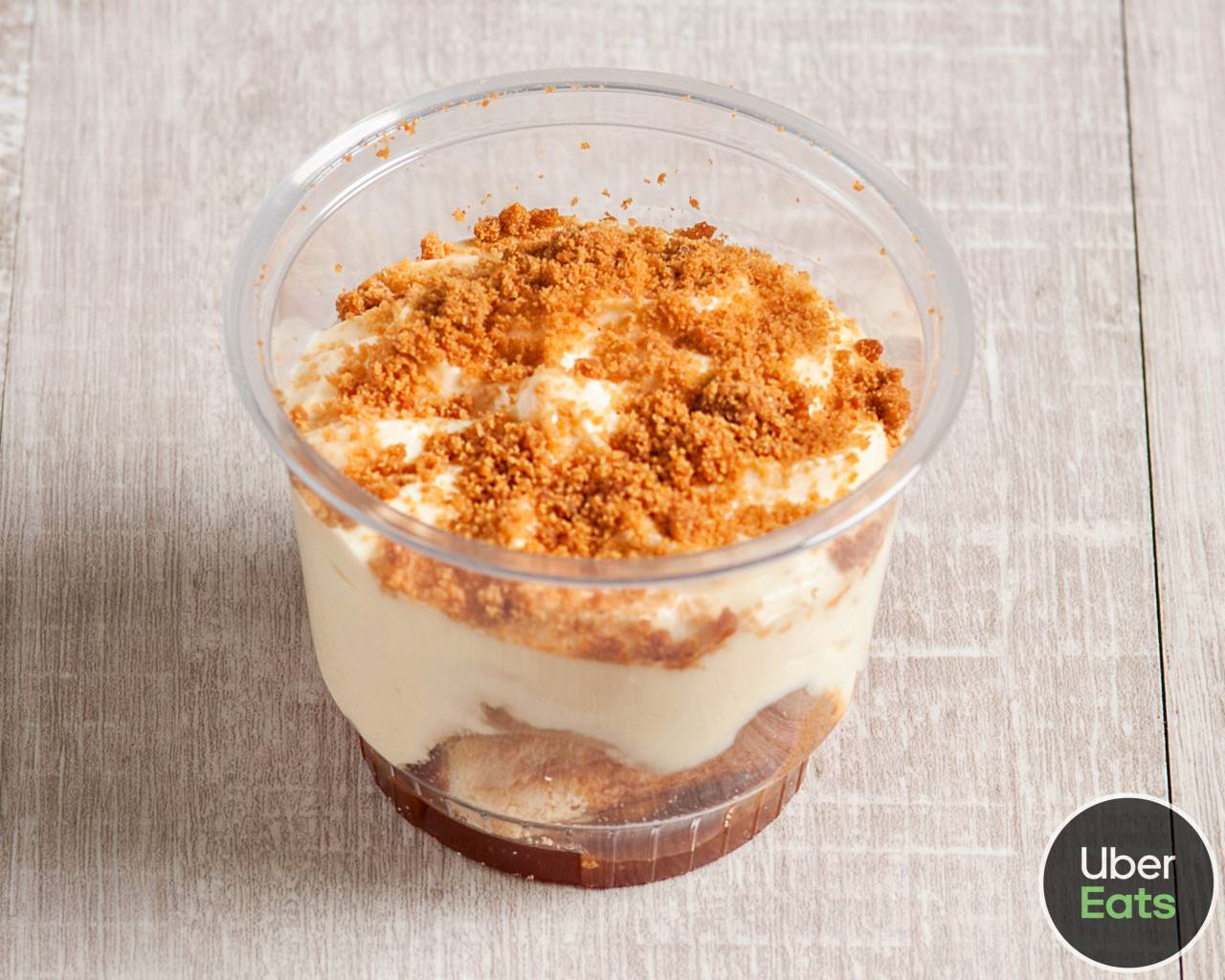 Tiramisu Maison Spéculos