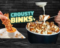 Crousty binks (Marseille)