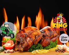 King Kitchen (Panama City, PA)