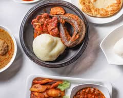 Peniel African Restaurant