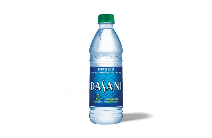 Dasani® Bottled Water