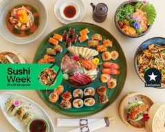 Sushihana (Pinheiro Manso)