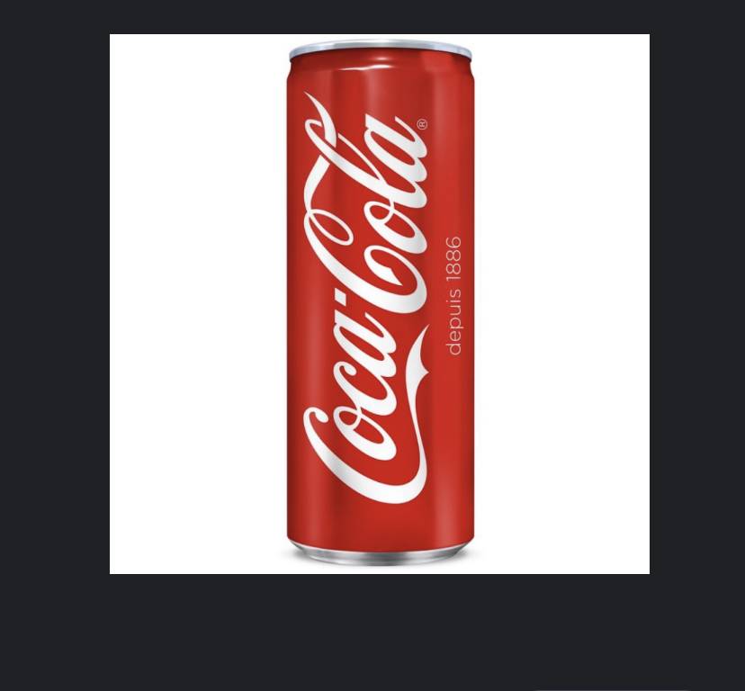 Coca-Cola