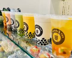 O'Bubble Tea