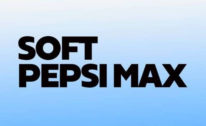 PEPSI MAX