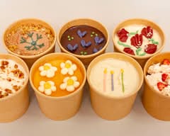 DOLCE VAINILLA (Leon)