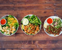 Community Bowls (Culver City)
