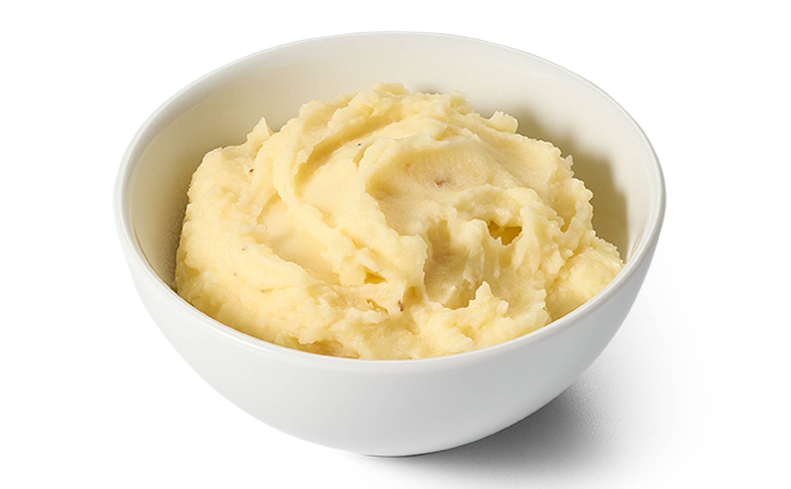 Mashed Potato