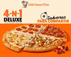 Little Caesar's Zona 5