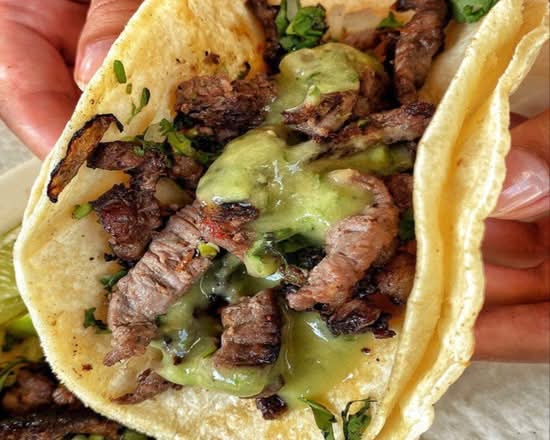 Burro Bravo (Cancun)