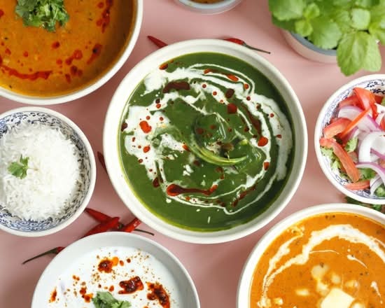 Masala Story (Toronto)