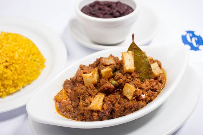 Picadillo