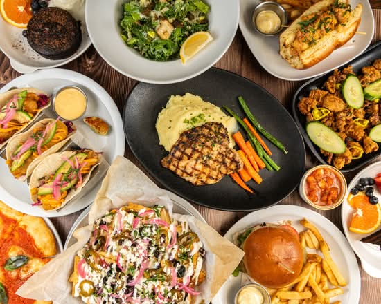 Six Acres (203 Carrall St)