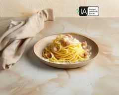 PASTALA VISTA (Cancún)