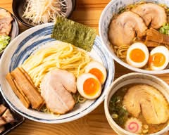 大勝軒 いぶき Taishoken Ibuki