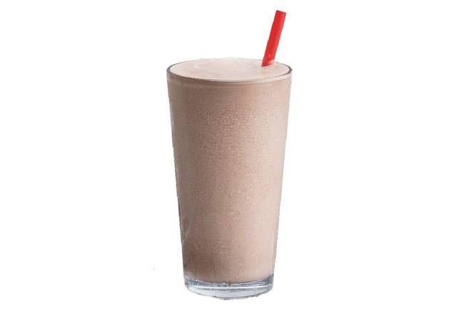 Chocolate Milkshake