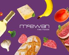 McEwan Fine Foods