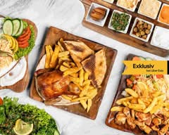 Alhayba Grillhaus 🌯🍔