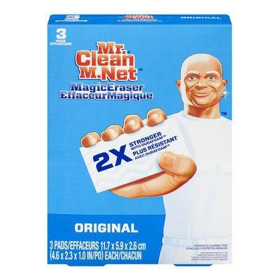 Mr. Clean Original Magic Eraser (120 g)